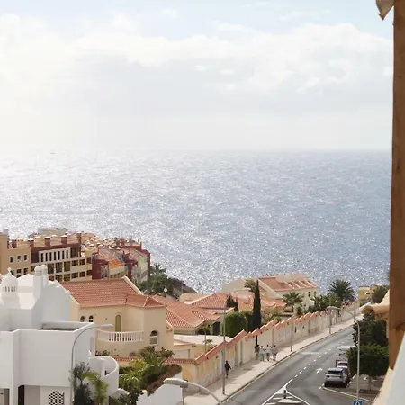 113 Sunlight Paraiso Ii By Sunkeyrents Costa Adeje (Tenerife)