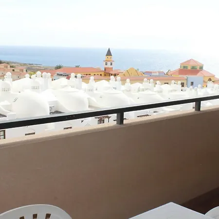 113 Sunlight Paraiso Ii By Sunkeyrents Costa Adeje (Tenerife)