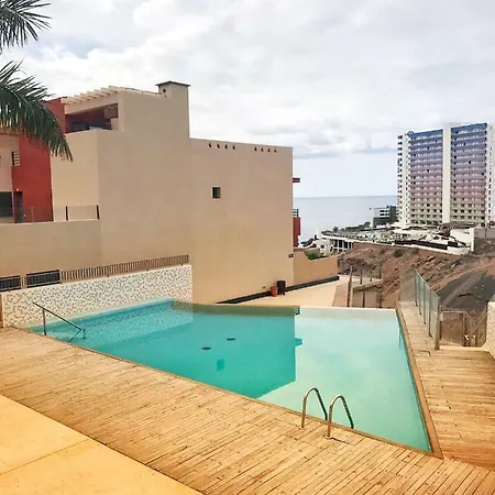 113 Sunlight Paraiso Ii By Sunkeyrents * Costa Adeje (Tenerife)