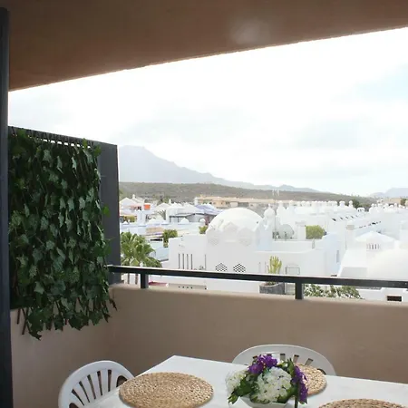 113 Sunlight Paraiso Ii By Sunkeyrents * Costa Adeje (Tenerife)